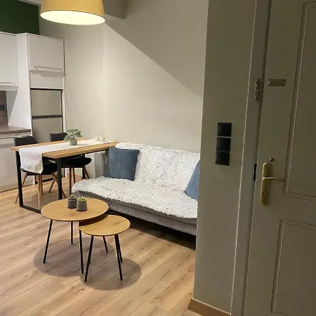Apartment Giovanni *