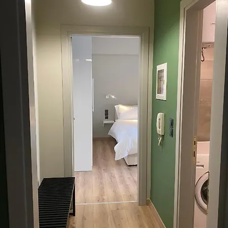 Giovanni Apartment *