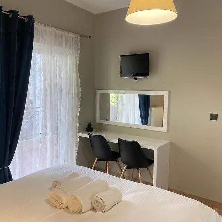 Apartment Giovanni Ioannina