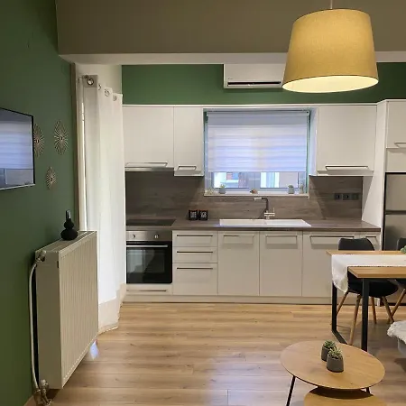 Apartment Giovanni