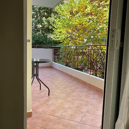 Apartment Giovanni *
